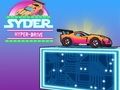Igra Spyder Hyperdrive  spletu