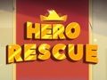 Igra Hero Rescue spletu