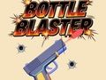 Igra Blaster za steklenice  spletu