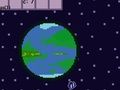 Igra Planet kliker  spletu