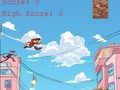 Igra Flappy Chase spletu