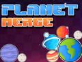 Igra Planet združi spletu