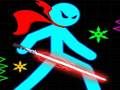 Igra Stickman Fight Pro spletu
