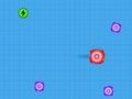 Igra Spinner Quest spletu
