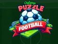 Igra Puzzle Football Challenge spletu