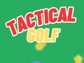 Igra Taktični golf  spletu