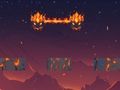 Igra Blaze Breakout spletu