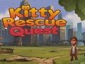 Igra Kitty Rescue Quest spletu