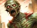 Igra Invazija zombijev Death City  spletu