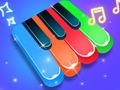 Igra Baby Piano - Otroška pesem  spletu