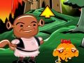 Igra Monkey Go Happy Stopnja 884  spletu