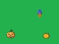 Igra Jack-o-lantern Escape!  spletu