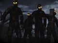 Igra Call of Duty: Zombies (Demake) spletu