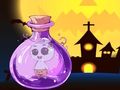 Igra Steklenico ujetih Ghost Escape spletu