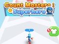 Igra Grof Masters Superjunak  spletu