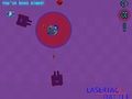 Igra Bitka Lasertag  spletu