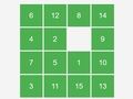 Igra PuzzleBrain spletu
