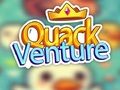 Igra Quackventure spletu