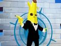 Igra Mestni bananin agent spletu
