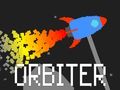 Igra Orbiter spletu