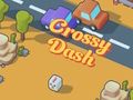 Igra Crossy Dash spletu