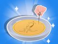 Igra Squid Candy Challenge spletu