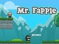 Igra G. Fapple Apple Dash  spletu