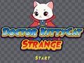 Igra Doktor Kittycat Strange  spletu