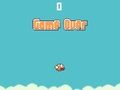 Igra Igra Flappy Bird 2D  spletu