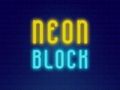 Igra Neonski blok  spletu