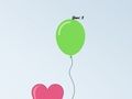 Igra Balon Rush  spletu