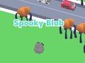 Igra Grozljiv blob spletu