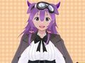 Igra Princesa Pomni cosplay asmr spletu