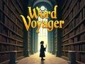 Igra Word Voyager spletu