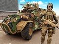 Igra Igre US Army Car Truck Driving  spletu