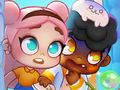 Igra Sestavljanke: avatar World Halloween spletu