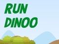 Igra Zaženi Dinoo  spletu