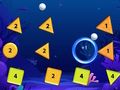 Igra Shape Smash spletu