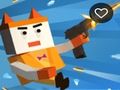 Igra Gun Master spletu