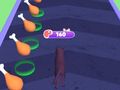 Igra Halloween Run Evolution Evolution spletu