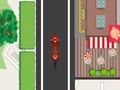 Igra Pizza Dash spletu