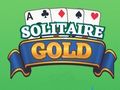 Igra Solitaire Gold spletu