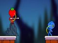 Igra Stick Archer Champion spletu