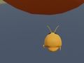 Igra Springtail spletu
