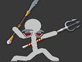 Igra Stick Archer spletu