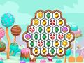 Igra Candy Cascade spletu