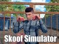 Igra Skof simulator spletu