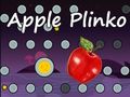 Igra Apple Plinko spletu