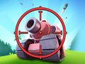 Igra Tank Sniper 3D spletu
