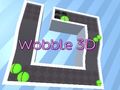 Igra WOOBBLE 3D spletu